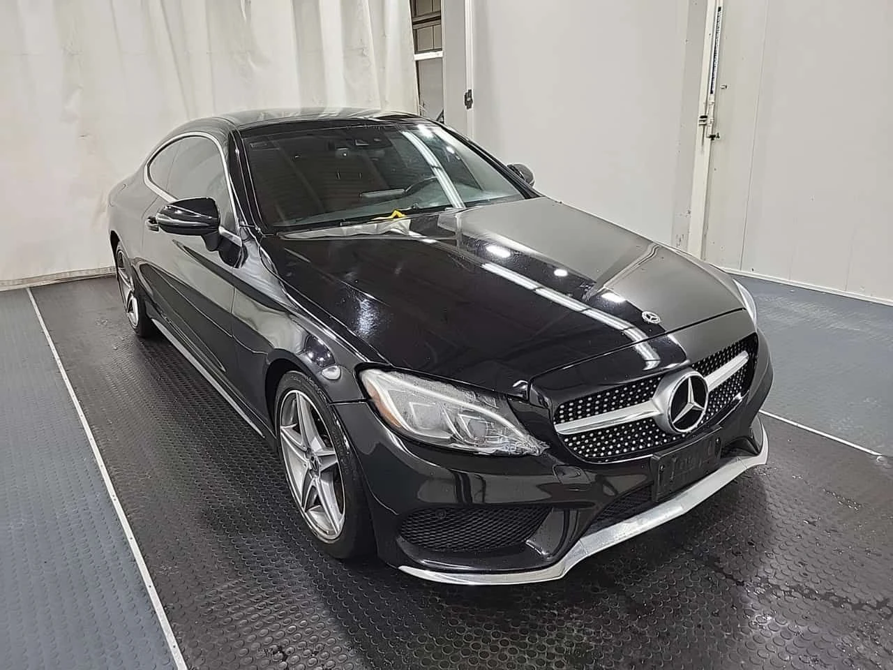 Mercedes-Benz C 300 COUPE| PANORAMA| MEMORY| 2 КЛЮЧА, снимка 2 - Автомобили и джипове - 54615453