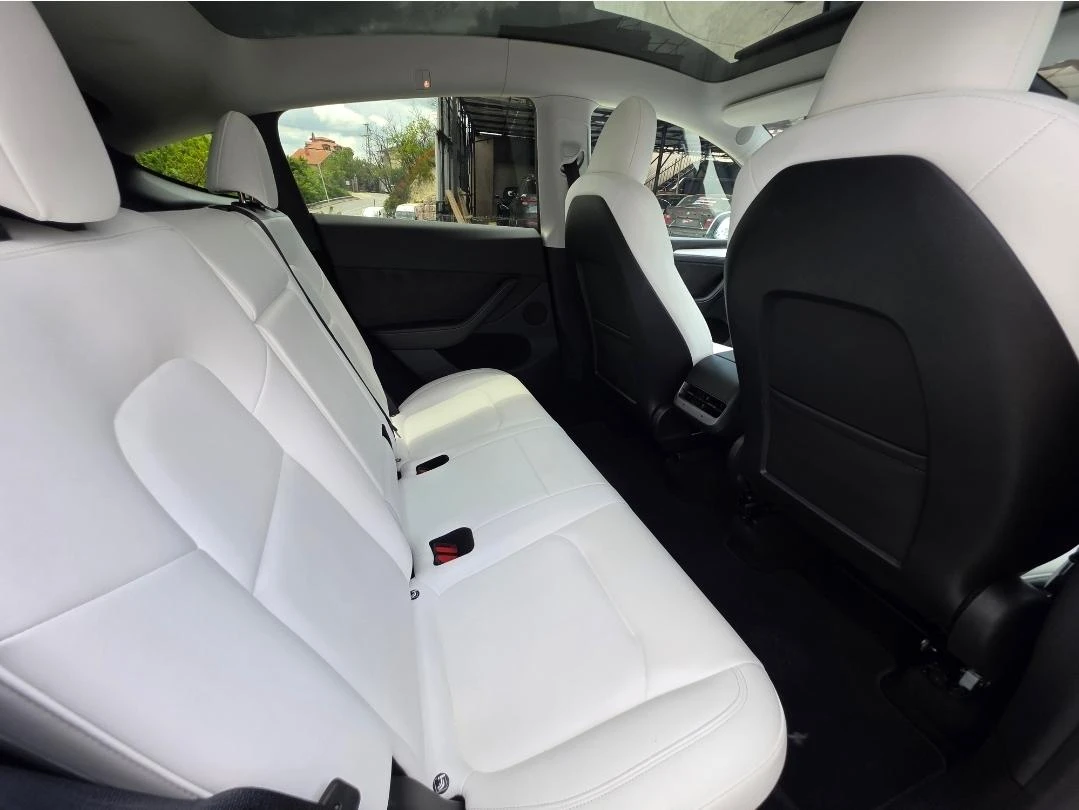Tesla Model Y 2024 LFP Warranty, снимка 13 - Автомобили и джипове - 54652335