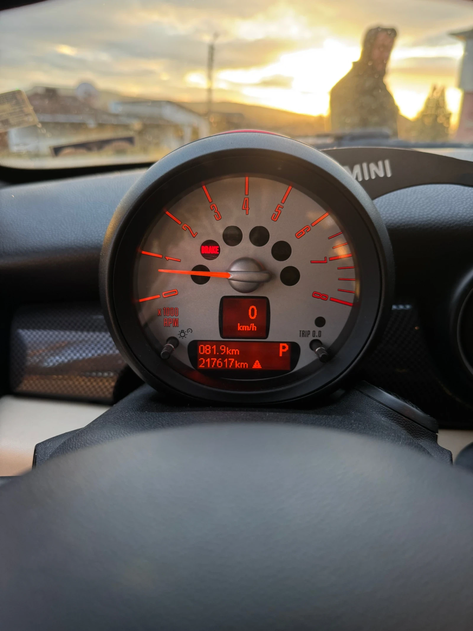 Mini Cooper s, снимка 6 - Автомобили и джипове - 54683436
