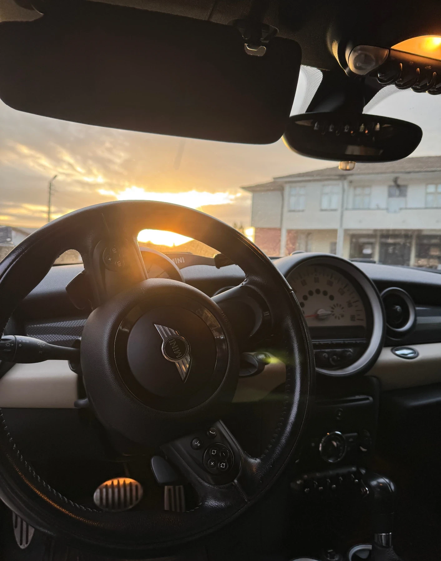 Mini Cooper s, снимка 3 - Автомобили и джипове - 54683436