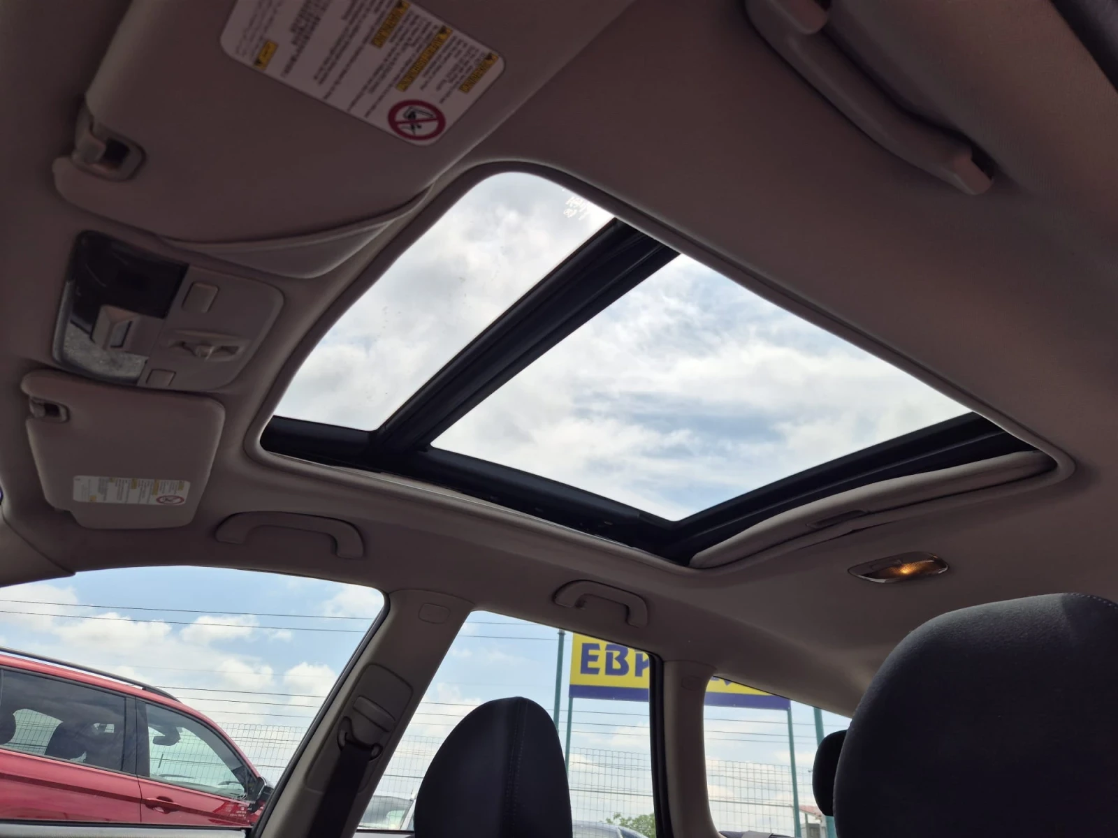 Subaru Legacy 2.0 i 165k.c4x4 | Mobile.bg � ����������� 15