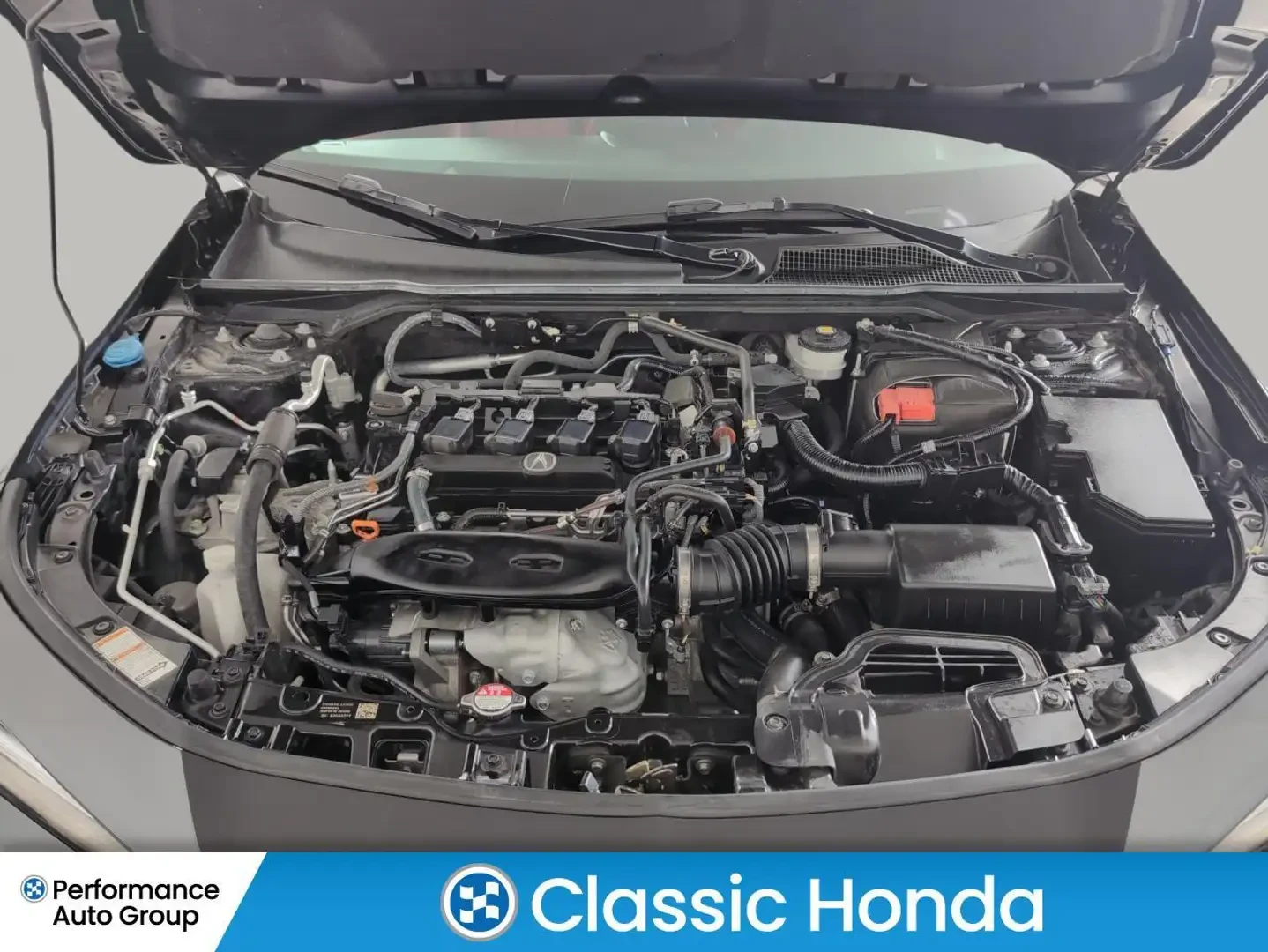 Acura Integra Majestic Black Pearl A-Spec Air Conditioning, снимка 9 - Автомобили и джипове - 54881883