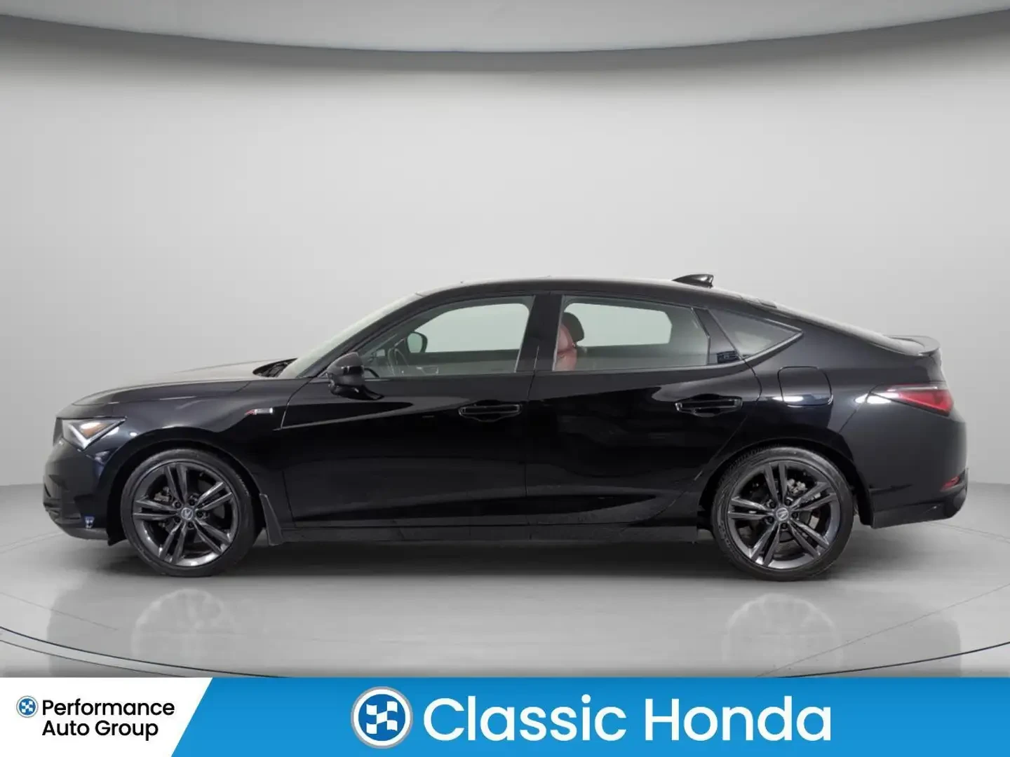 Acura Integra Majestic Black Pearl A-Spec Air Conditioning, снимка 8 - Автомобили и джипове - 54881883