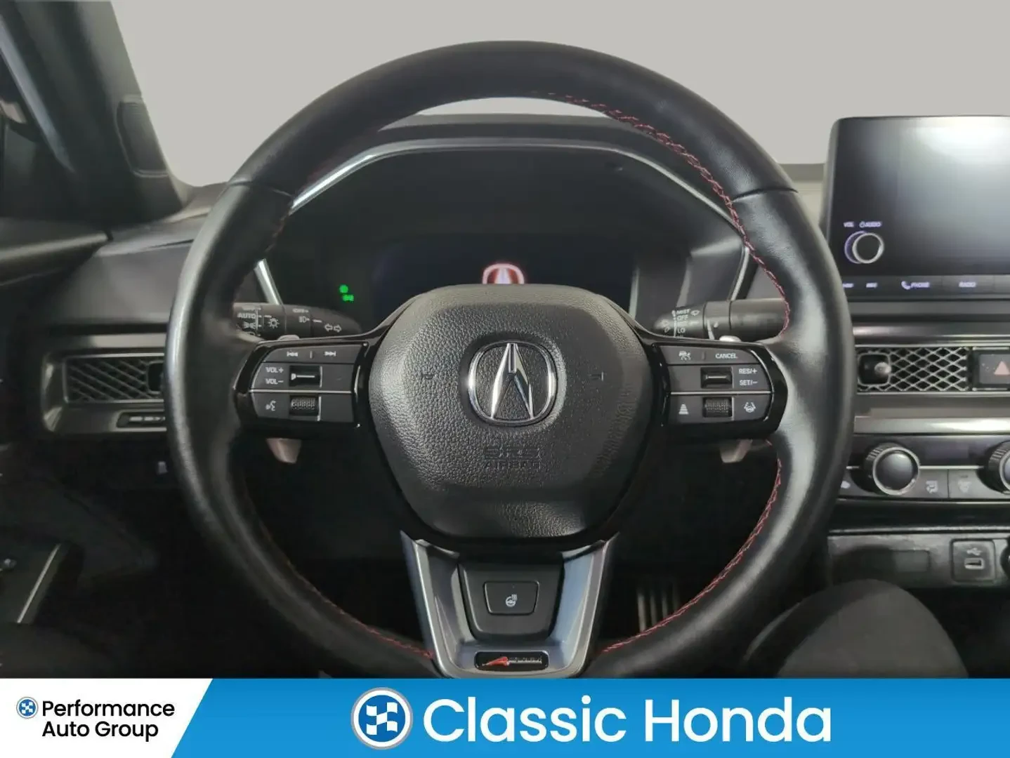 Acura Integra Majestic Black Pearl A-Spec Air Conditioning, снимка 17 - Автомобили и джипове - 54881883