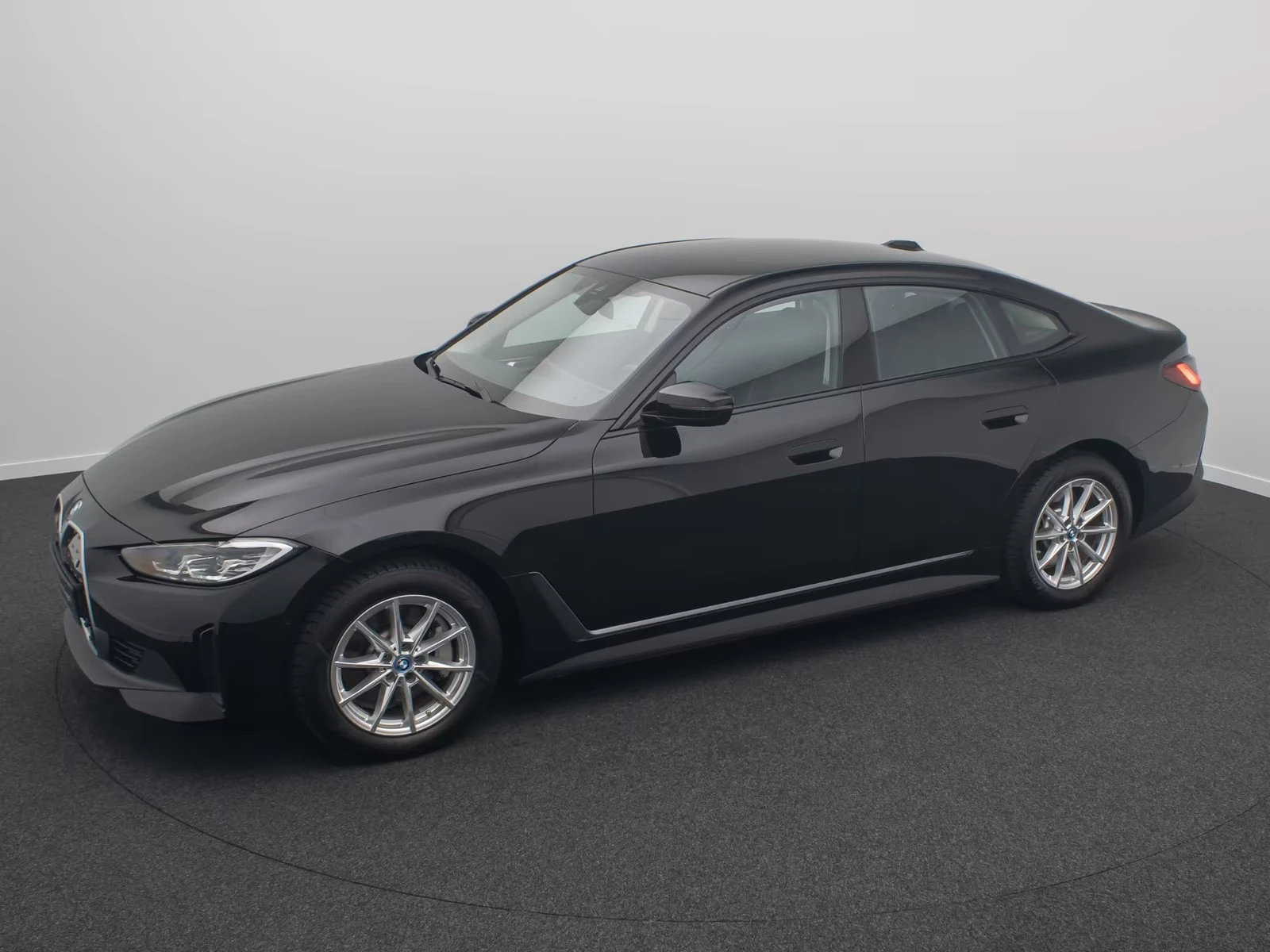 BMW i4 eDrive40* GranCoupe, снимка 6 - Автомобили и джипове - 54995872