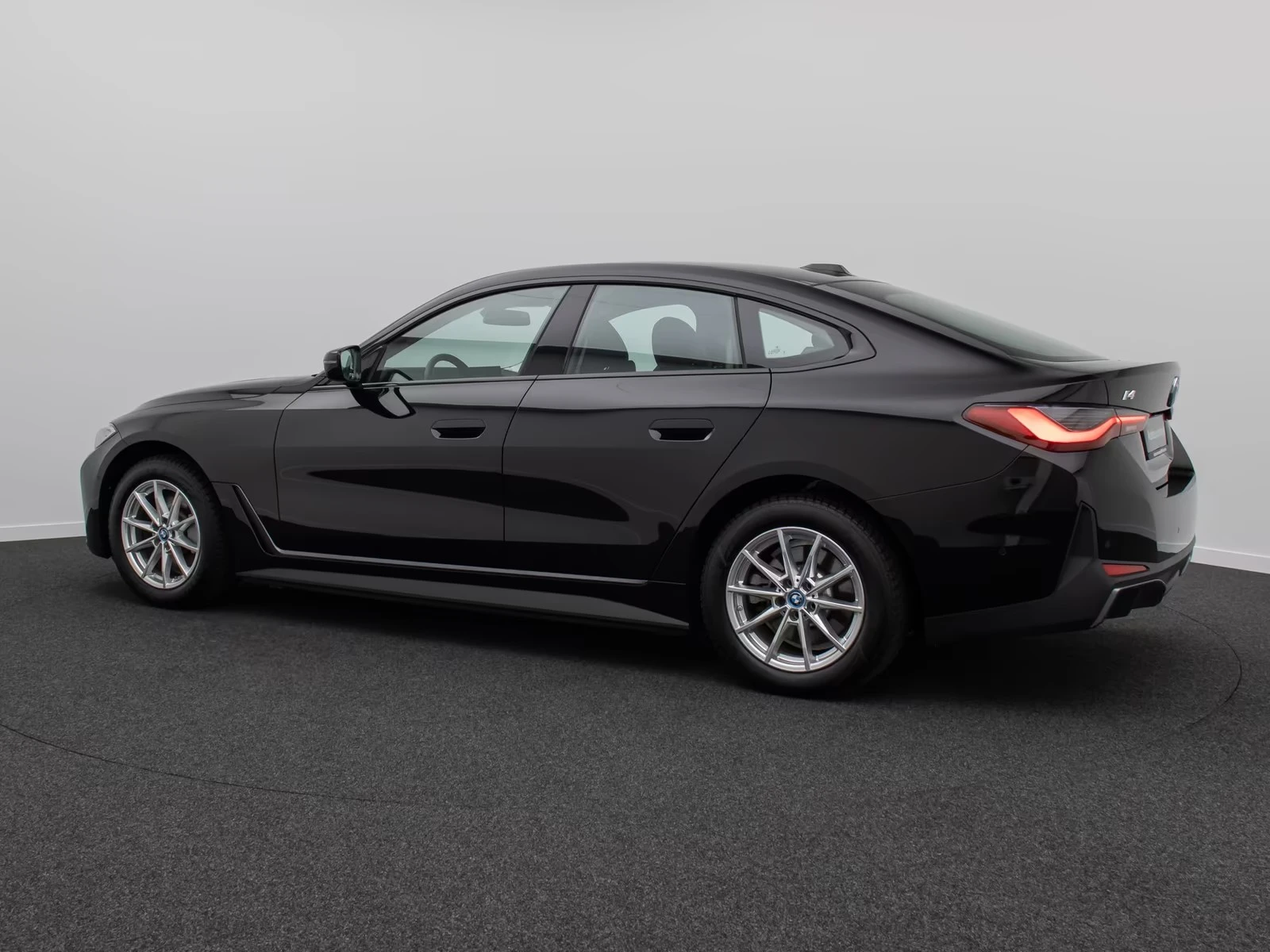 BMW i4 eDrive40* GranCoupe, снимка 4 - Автомобили и джипове - 54995872