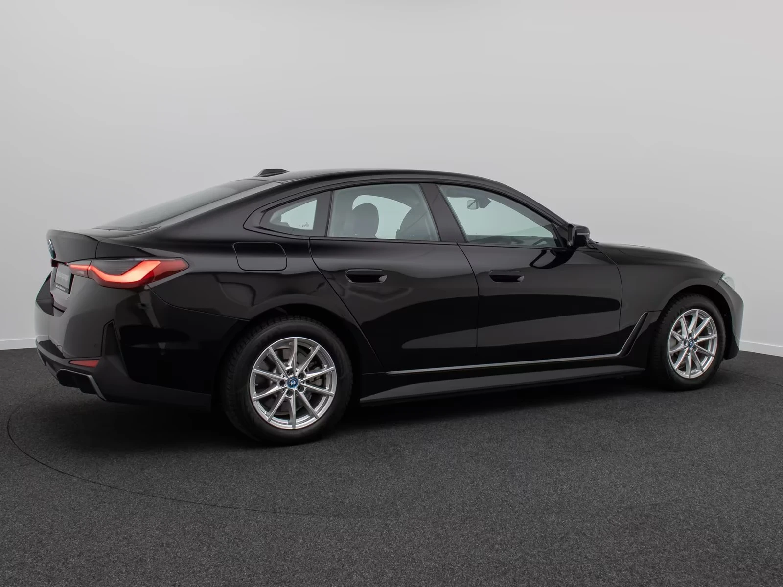BMW i4 eDrive40* GranCoupe, снимка 3 - Автомобили и джипове - 54995872