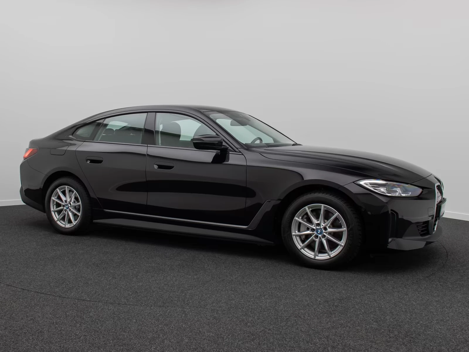 BMW i4 eDrive40* GranCoupe