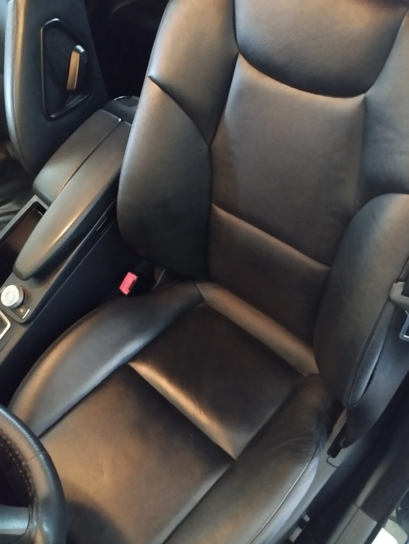 Mercedes-Benz C 180 W204, снимка 6 - Автомобили и джипове - 55129915
