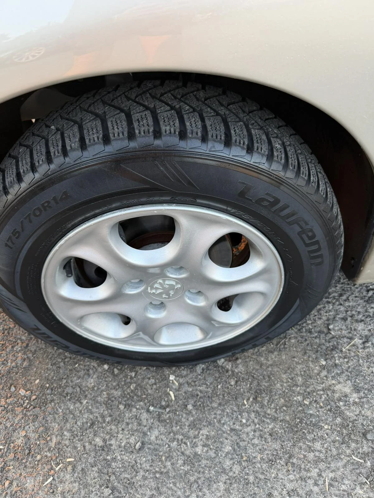 Peugeot 206, снимка 5 - Автомобили и джипове - 55157936