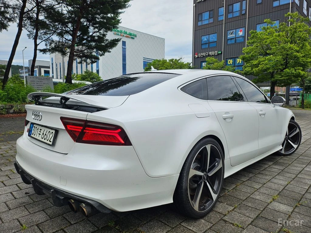 Audi S7 RS7* PACK* FULL* LED* BANG* OLUFSEN* �����* ������ | Mobile.bg � ����������� 2