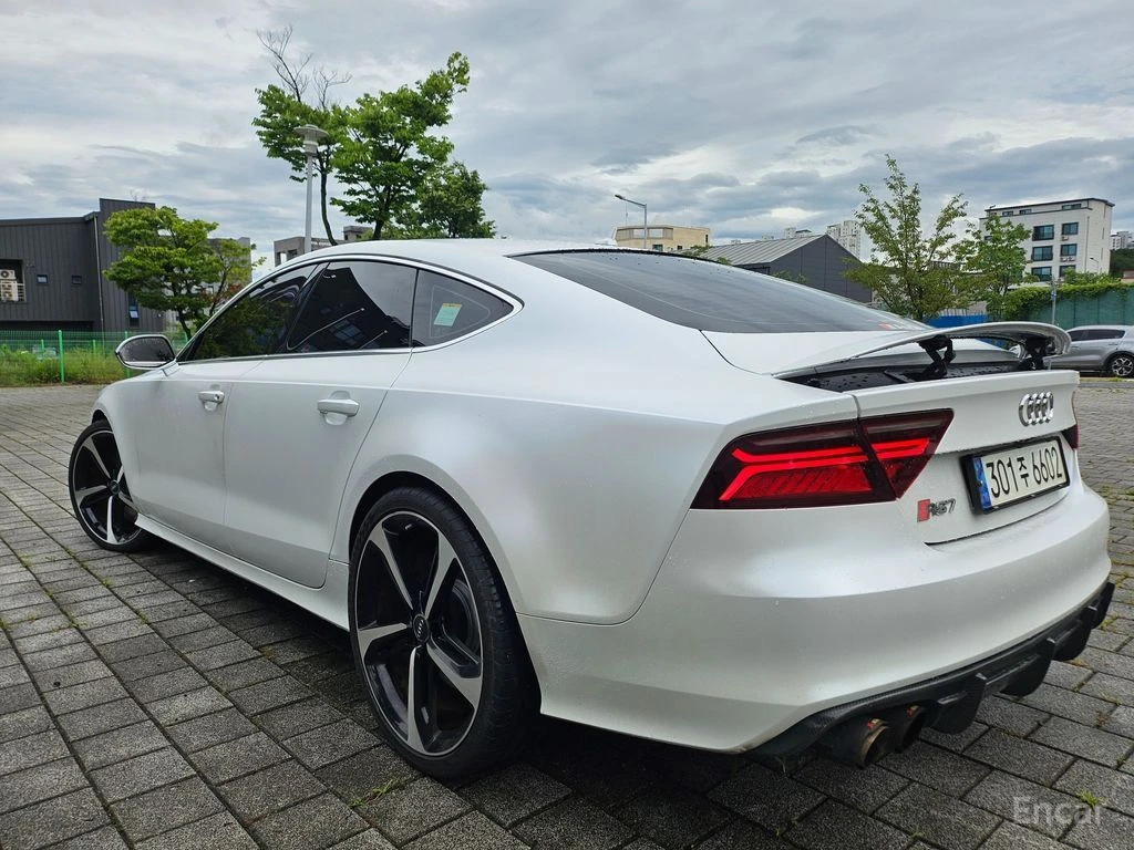 Audi S7 RS7* PACK* FULL* LED* BANG* OLUFSEN* �����* ������ | Mobile.bg � ����������� 4
