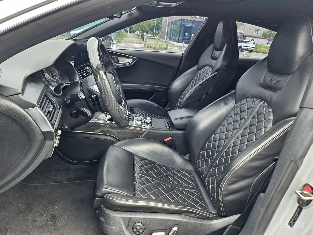 Audi S7 RS7* PACK* FULL* LED* BANG* OLUFSEN* �����* ������ | Mobile.bg � ����������� 12