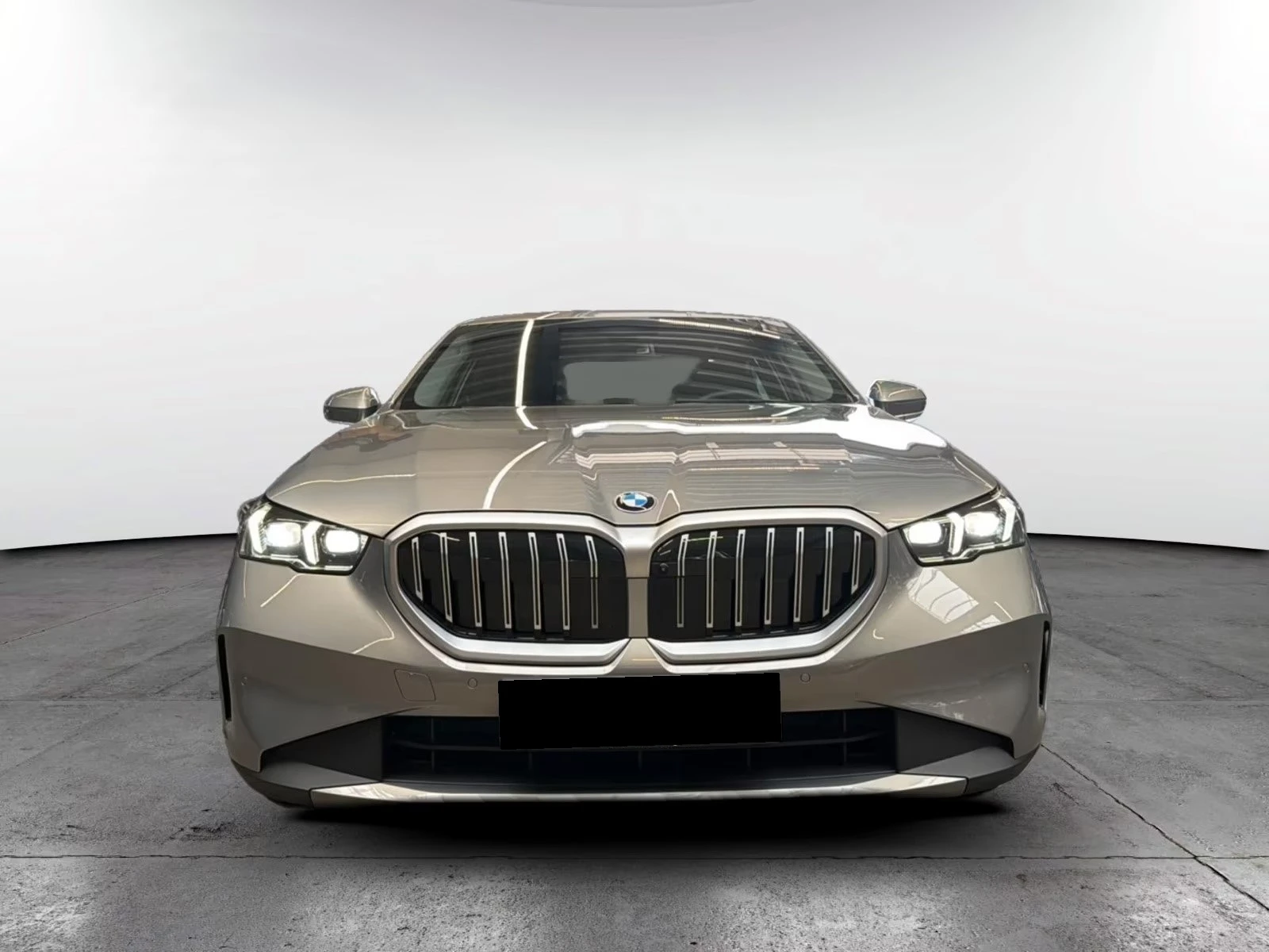 BMW 520 i/HEAD UP/360 /LED/ACTIVE GUARD, снимка 6 - Автомобили и джипове - 55261124