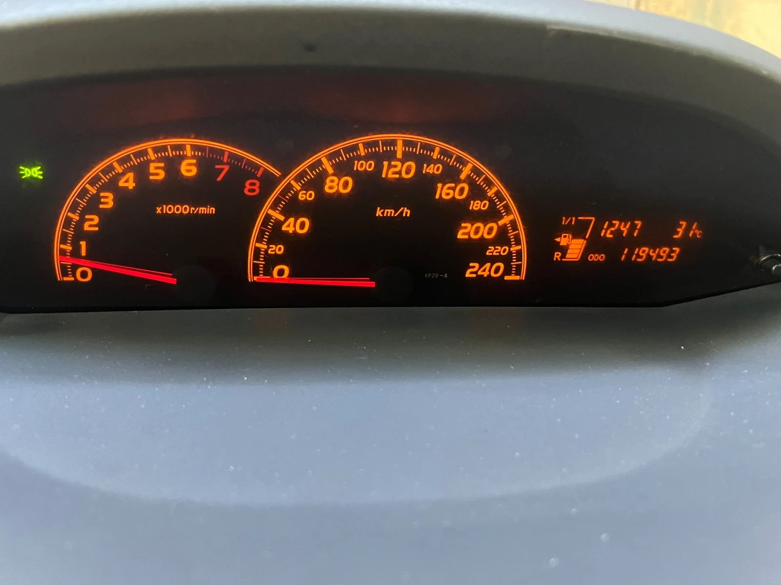 Toyota Yaris ������ | Mobile.bg � ����������� 5