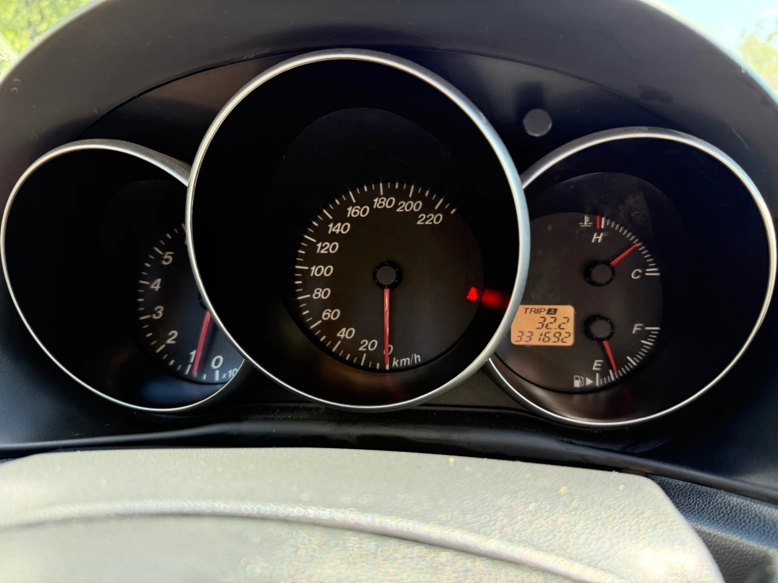 Mazda 3, снимка 7 - Автомобили и джипове - 55771814