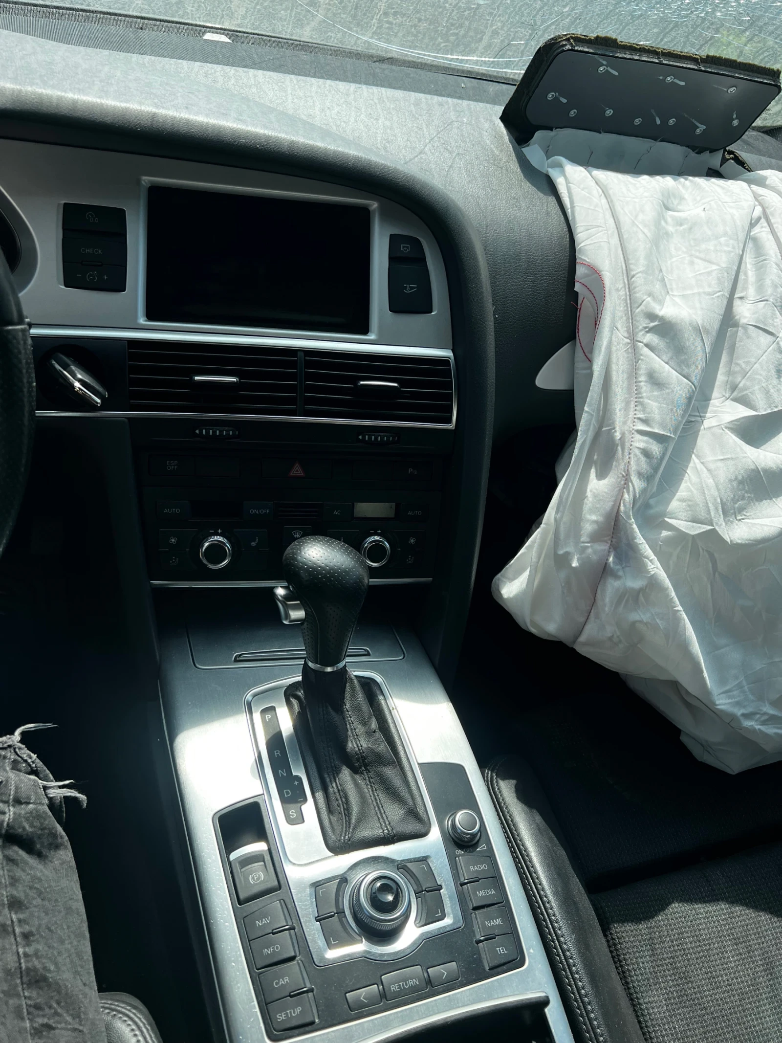 Audi A6 | Mobile.bg � ����������� 7