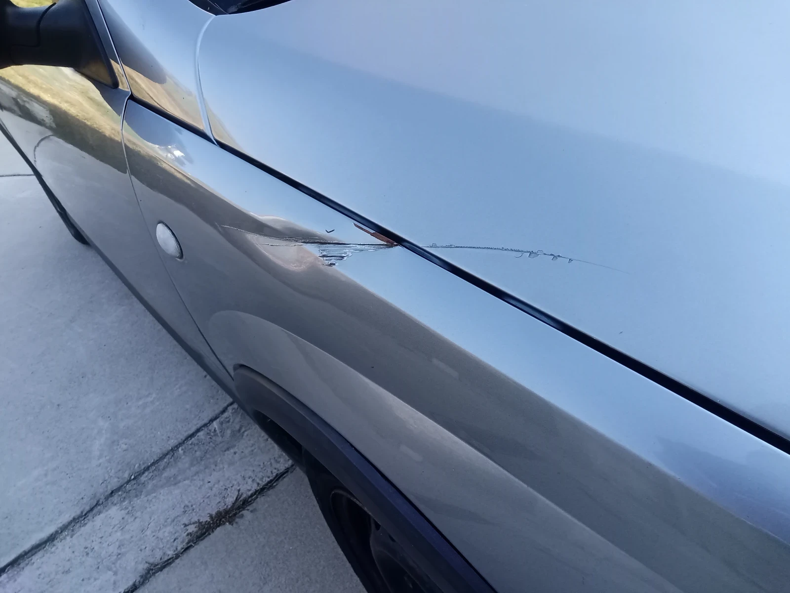 Opel Corsa, снимка 5 - Автомобили и джипове - 55846053