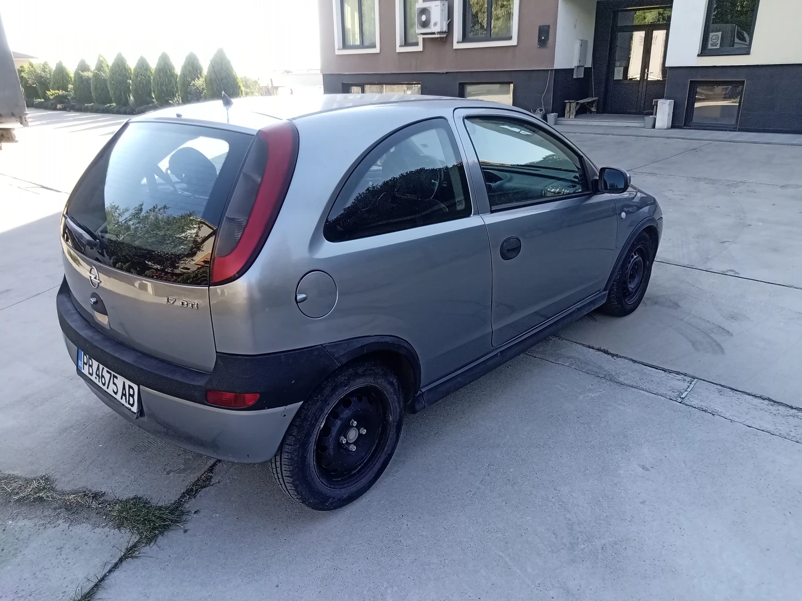 Opel Corsa, снимка 6 - Автомобили и джипове - 55846053