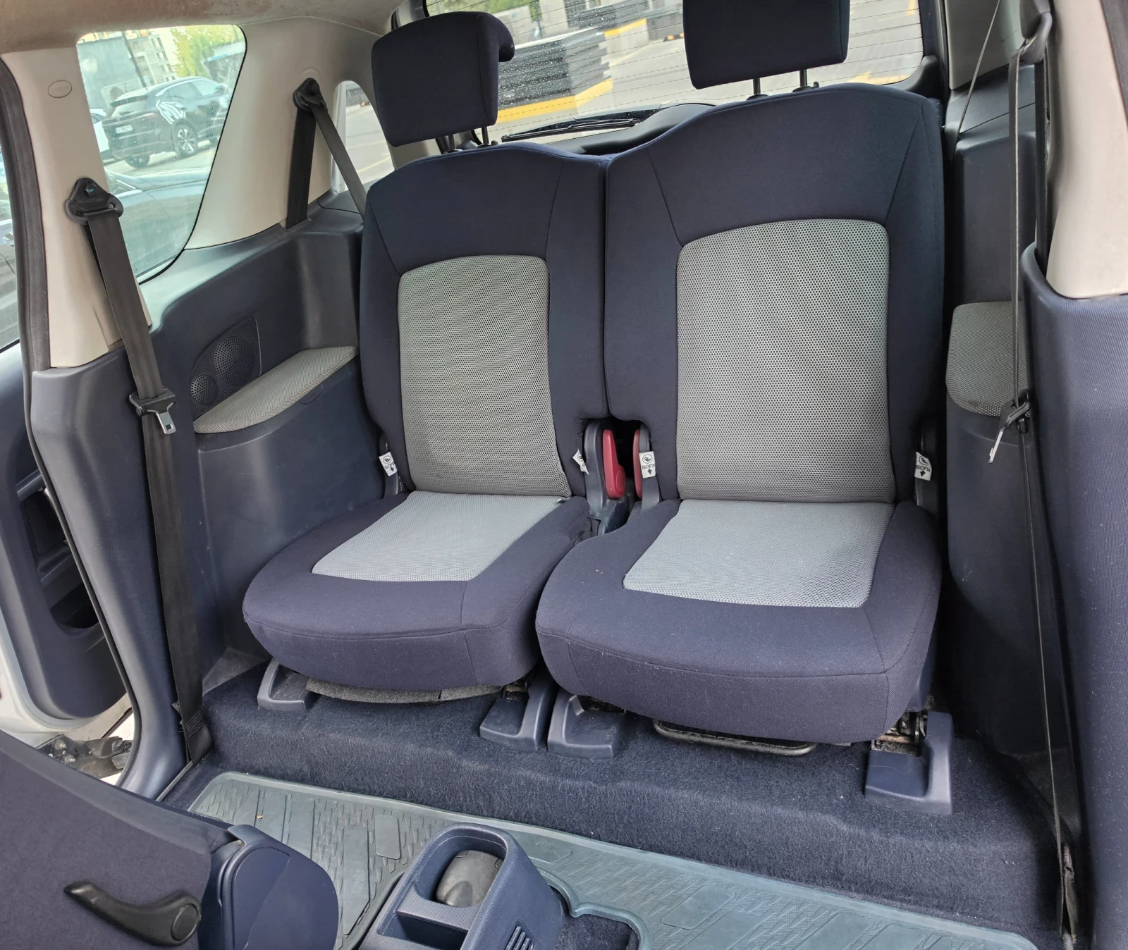 Peugeot 1007 1.4 HDI | Mobile.bg � ����������� 8