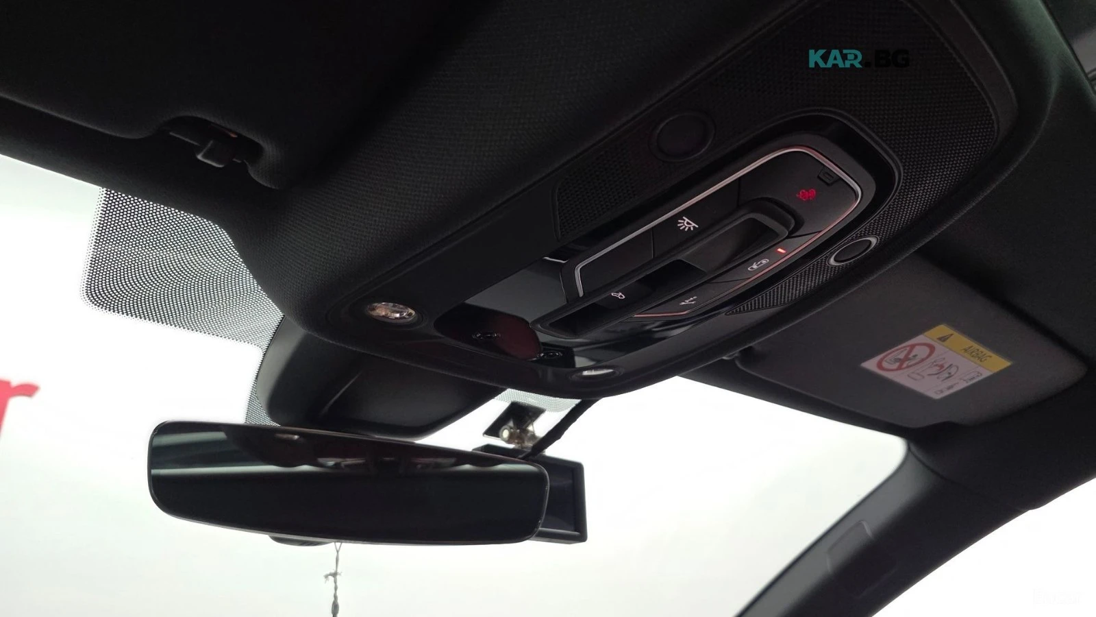 Audi S5 3.0 TFSI QUATТRO* КОЖА* ПОДГРЕВ* ПАНО* ХЕДЪП* 360, снимка 17 - Автомобили и джипове - 56155610