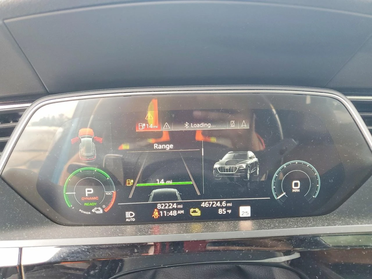 Audi E-Tron PRESTIGE* �����* ���������* ������* MATRIX* M����* | Mobile.bg � ����������� 9