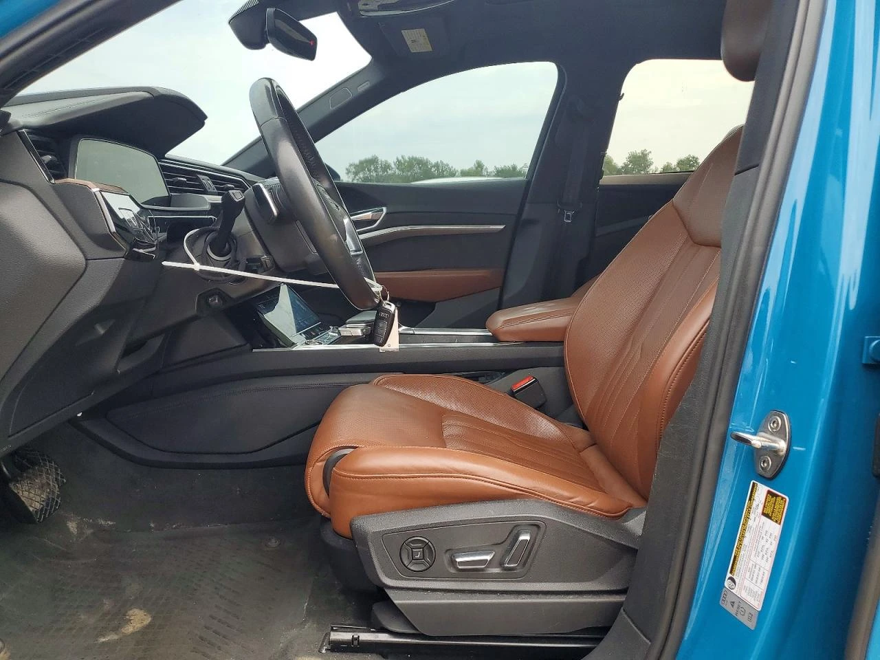 Audi E-Tron PRESTIGE* �����* ���������* ������* MATRIX* M����* | Mobile.bg � ����������� 7