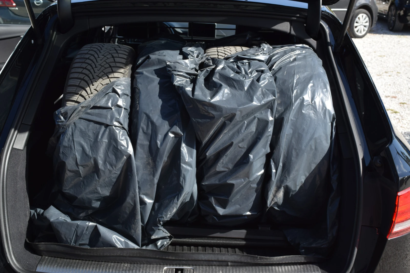 Audi A4 2.0TDI* 150kc* Euro6* ����*  | Mobile.bg � ����������� 15