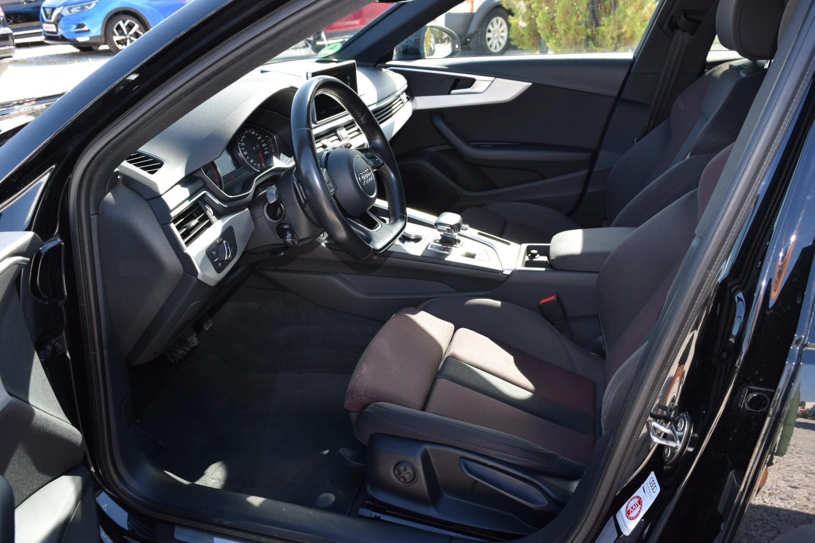 Audi A4 2.0TDI* 150kc* Euro6* ����*  | Mobile.bg � ����������� 8