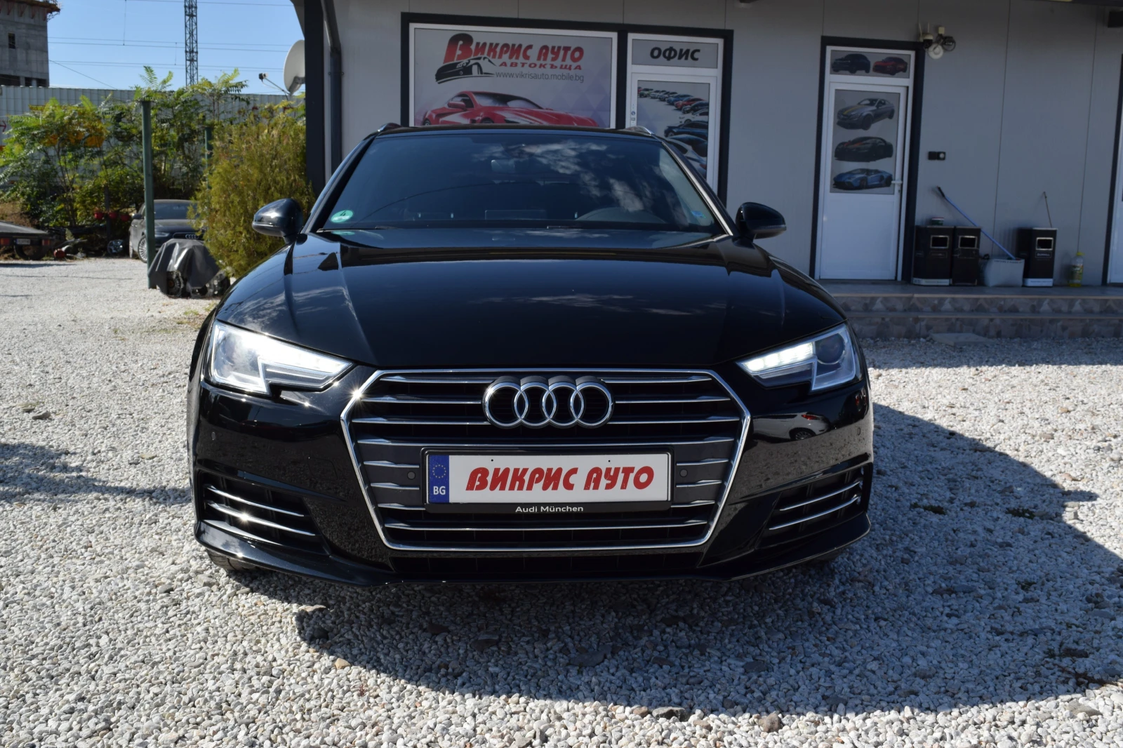 Audi A4 2.0TDI* 150kc* Euro6* ����*  | Mobile.bg � ����������� 2