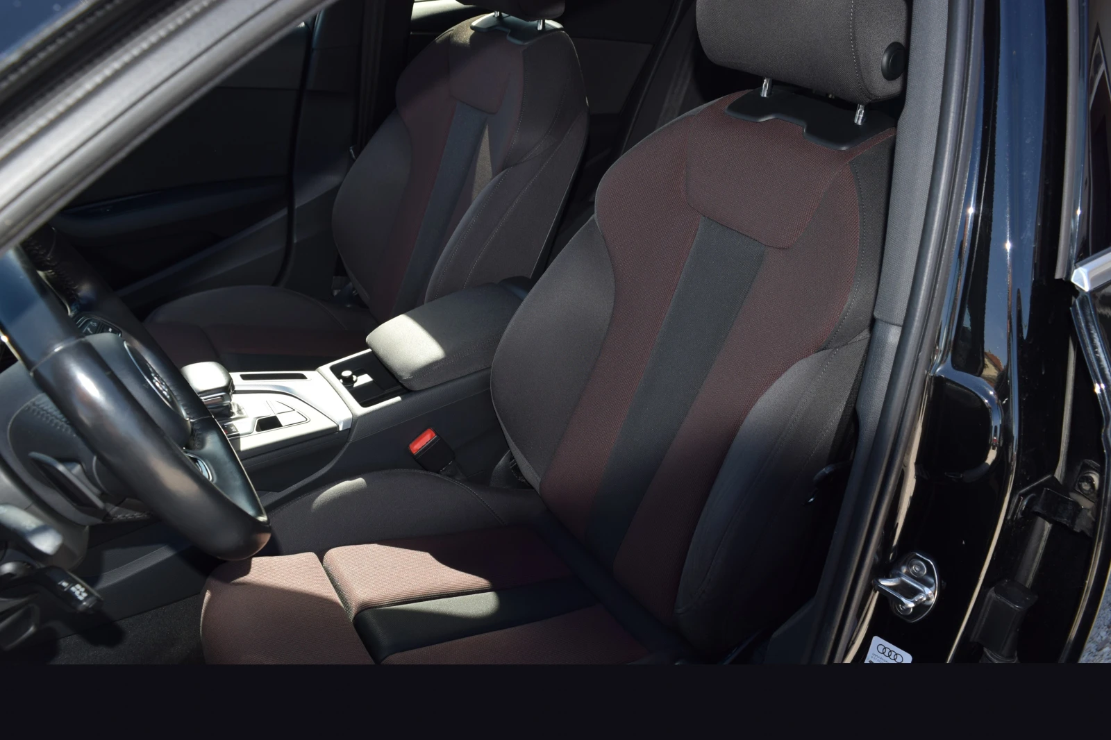 Audi A4 2.0TDI* 150kc* Euro6* ����*  | Mobile.bg � ����������� 11