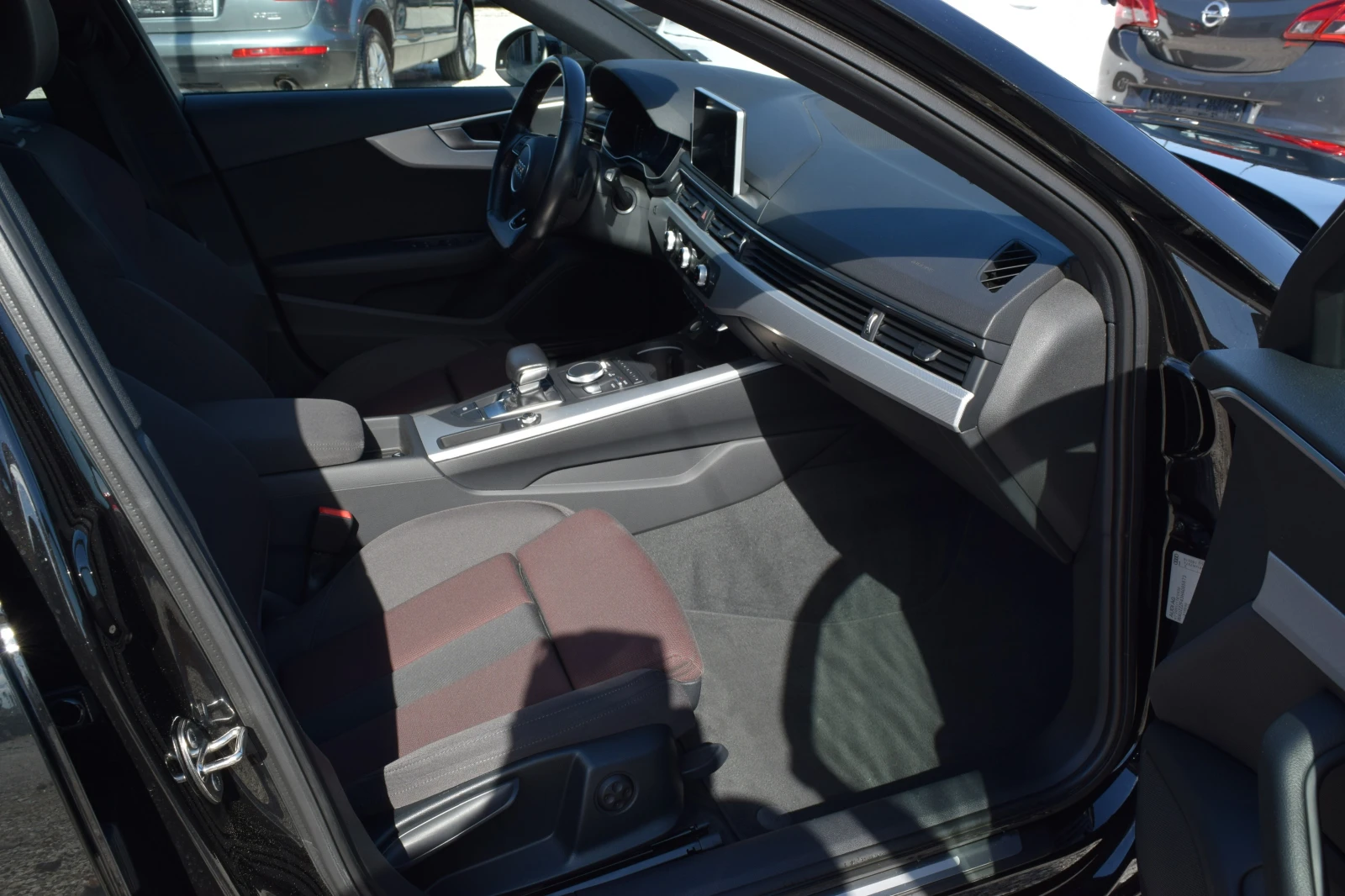 Audi A4 2.0TDI* 150kc* Euro6* ����*  | Mobile.bg � ����������� 12
