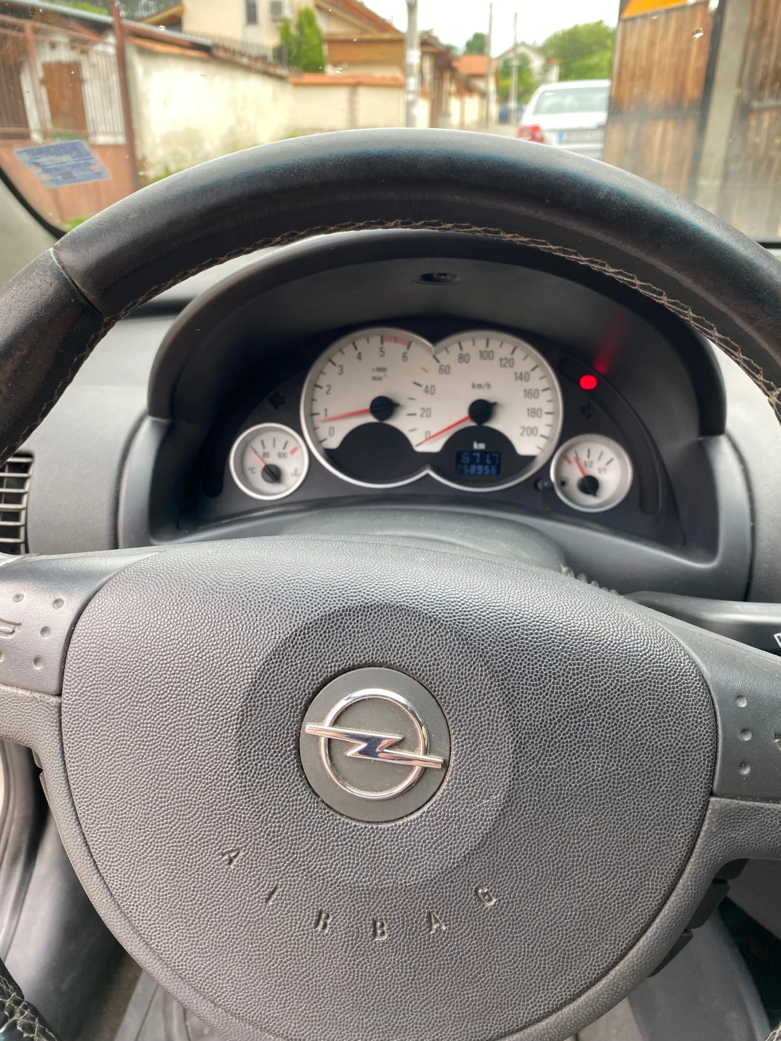 Opel Corsa, снимка 9 - Автомобили и джипове - 56534732