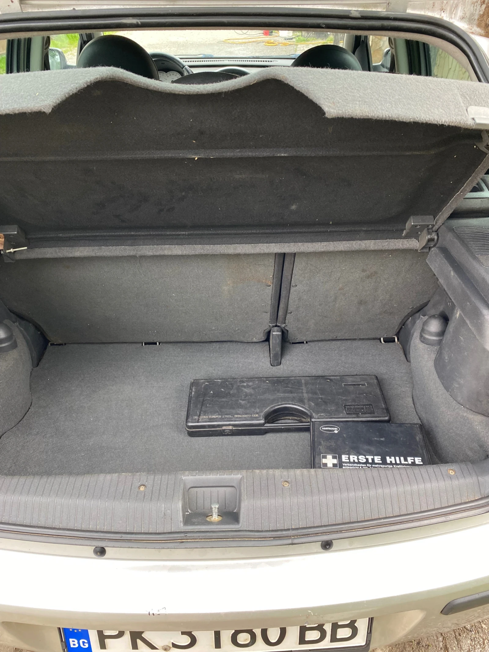Opel Corsa, снимка 7 - Автомобили и джипове - 56534732