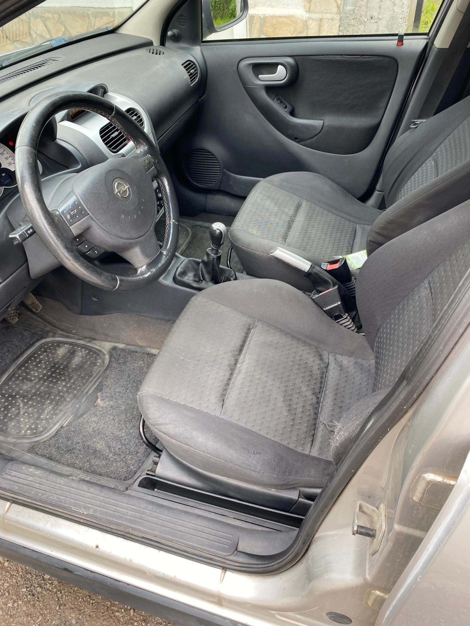 Opel Corsa, снимка 10 - Автомобили и джипове - 56534732