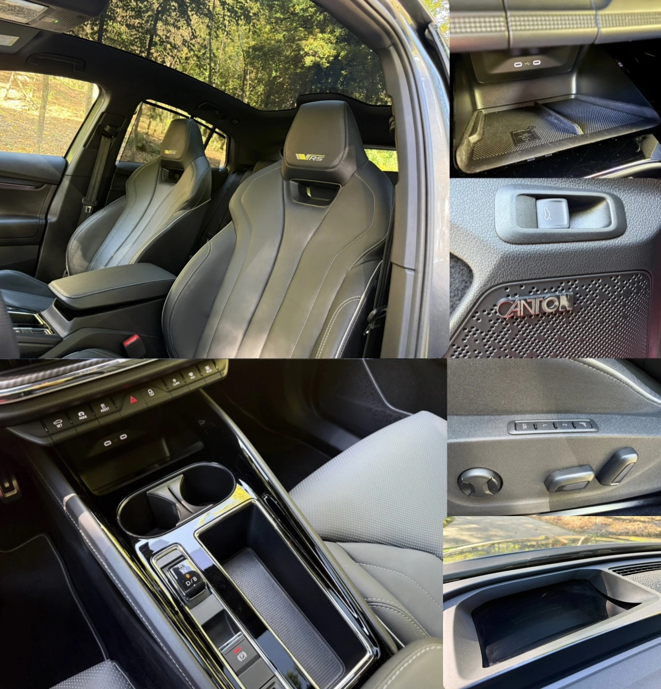 Skoda Enyaq VRS* 4X4* 4500��* COUPE* PANO* CAM360* FULL | Mobile.bg � ����������� 14