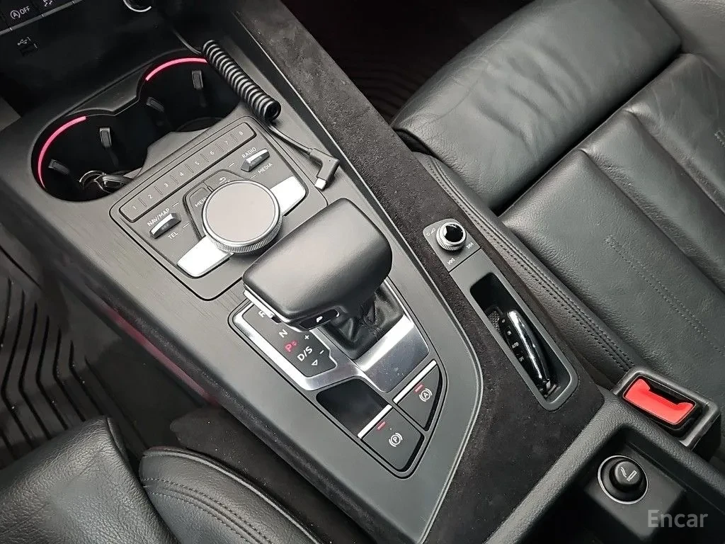 Audi A5 QUATTRO* ПОДГРЕВ* ШИБИДАХ* КАМЕРА* HEAD, снимка 14 - Автомобили и джипове - 56656172