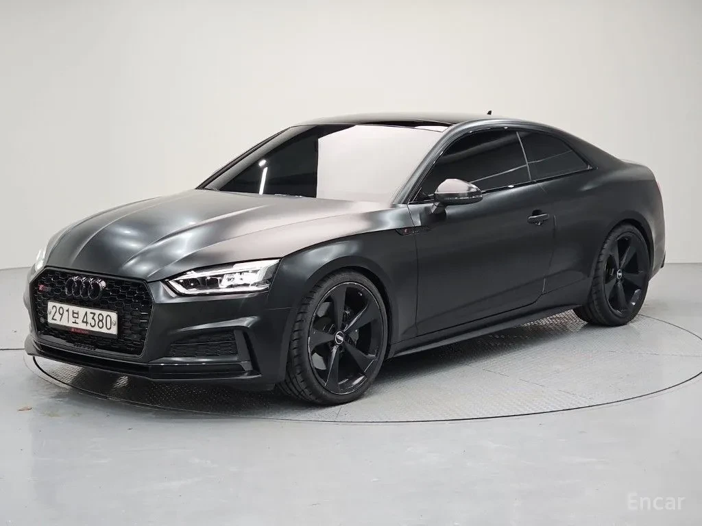 Audi A5 QUATTRO* ПОДГРЕВ* ШИБИДАХ* КАМЕРА* HEAD