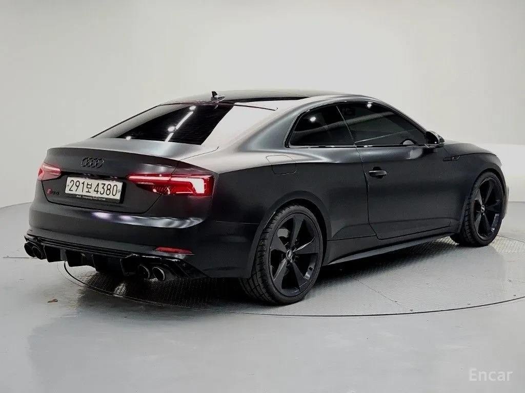 Audi A5 QUATTRO* ПОДГРЕВ* ШИБИДАХ* КАМЕРА* HEAD, снимка 2 - Автомобили и джипове - 56656172