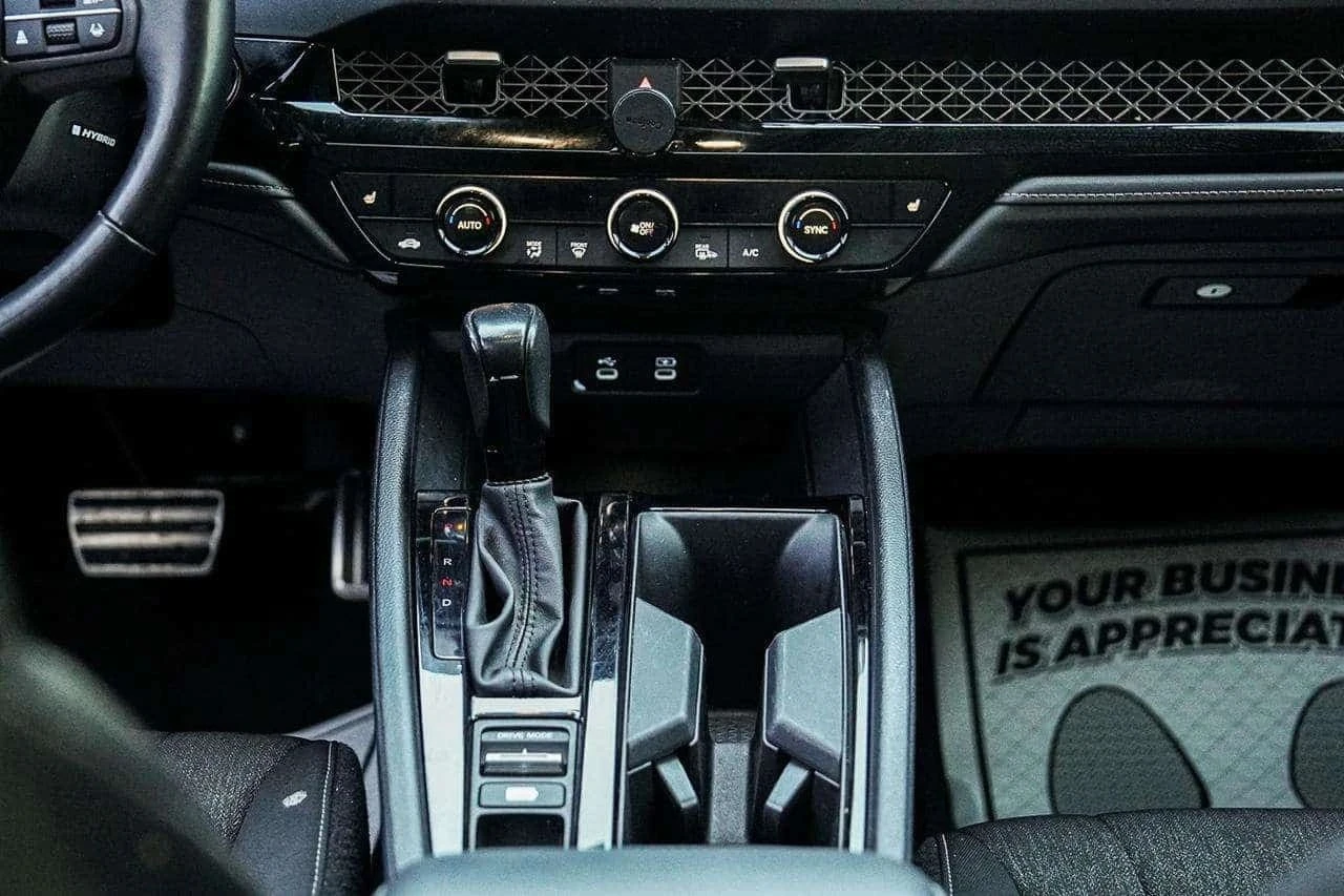 Honda Accord, снимка 16 - Автомобили и джипове - 56687743