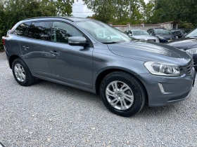 Volvo XC60 2.0D3-FACE-EВРО 6В-НАВИГАЦИЯ-АВТОМАТИК, снимка 6
