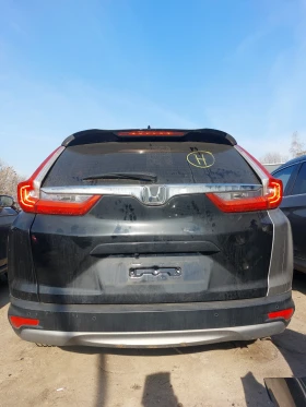 Honda Cr-v V 2.0 Hybrid Petrol, снимка 9