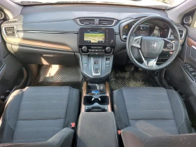 Honda Cr-v V 2.0 Hybrid Petrol, снимка 11