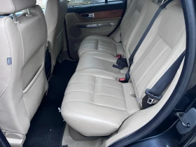 Land Rover Range Rover Sport 3.0 Diesel 2012 , снимка 12