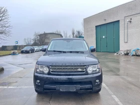 Land Rover Range Rover Sport 3.0 Diesel 2012 , снимка 7
