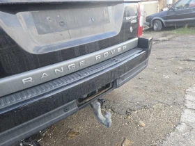 Land Rover Range Rover Sport 3.0 Diesel 2012 , снимка 9