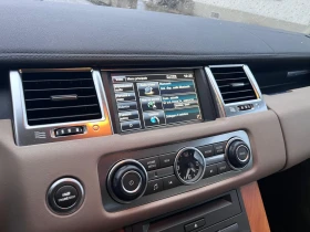 Land Rover Range Rover Sport 3.0 Diesel 2012 , снимка 13