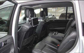 Mercedes-Benz GL 500 Grand Edition AMG 5.5L V8, снимка 15