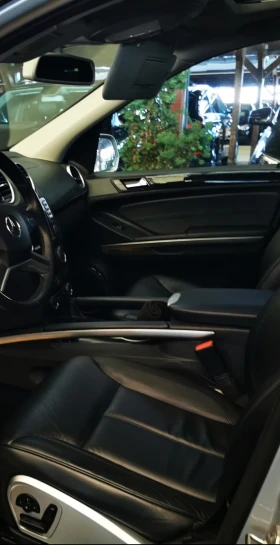 Mercedes-Benz GL 500 Grand Edition AMG 5.5L V8, снимка 11