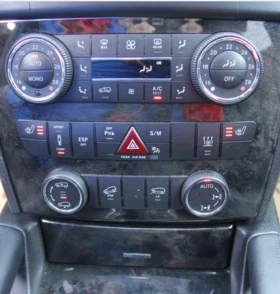 Mercedes-Benz GL 500 Grand Edition AMG 5.5L V8, снимка 13